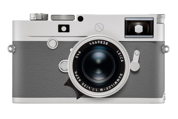 Leica M10-P Ghost photos