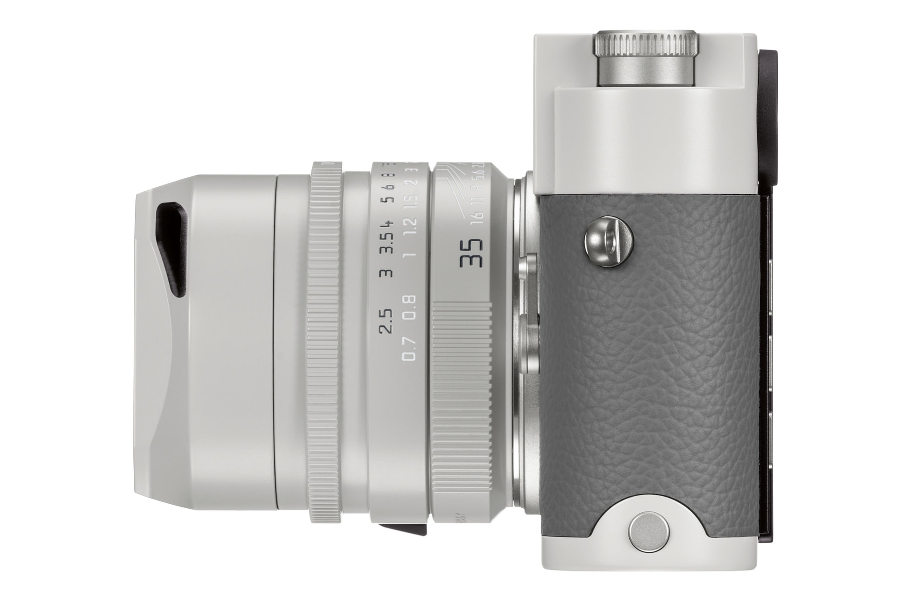 Leica M10-P Ghost photos