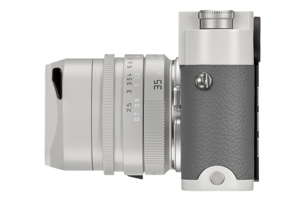 Leica M10-P Ghost photos