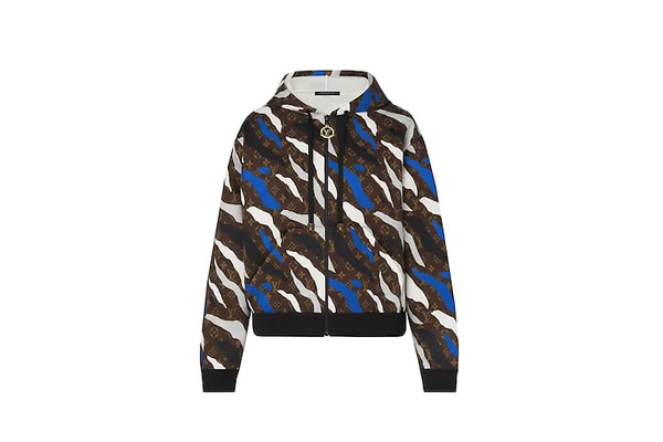 Photo Louis Vuitton x League of Legends