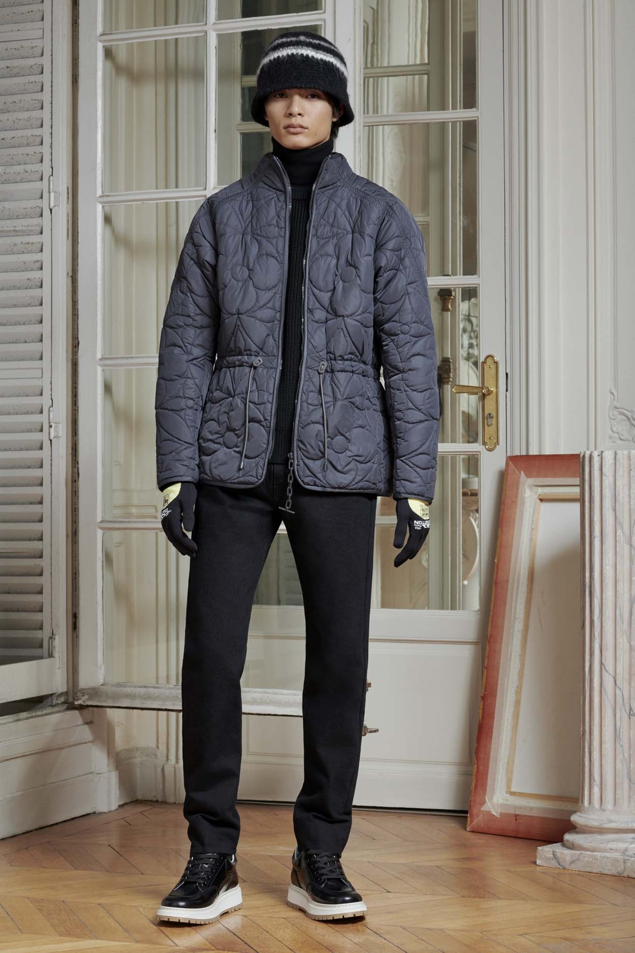 Louis Vuitton collection automne hiver 2020