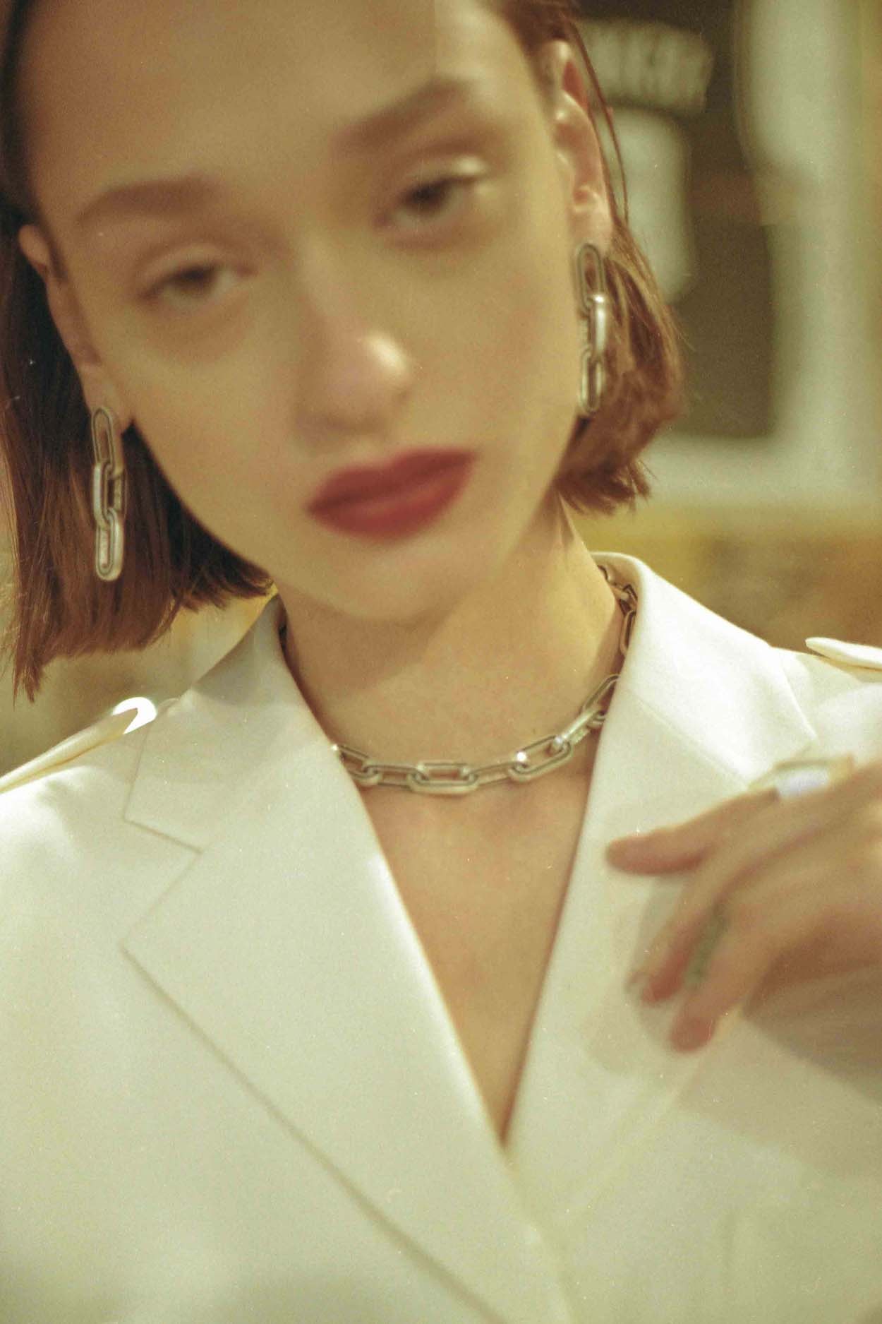 MØSAÏS bijoux éditorial