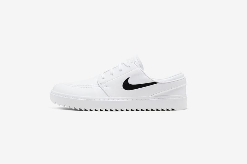 Nike offre une semelle crantée à sa Janoski