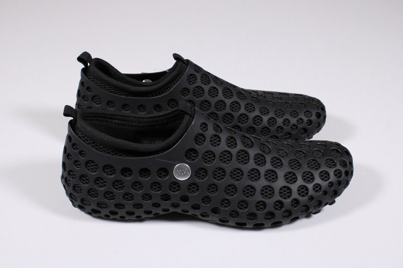 Nike sample 
