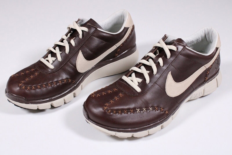 Nike sample 