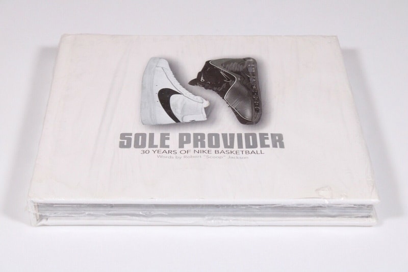 Nike sample 