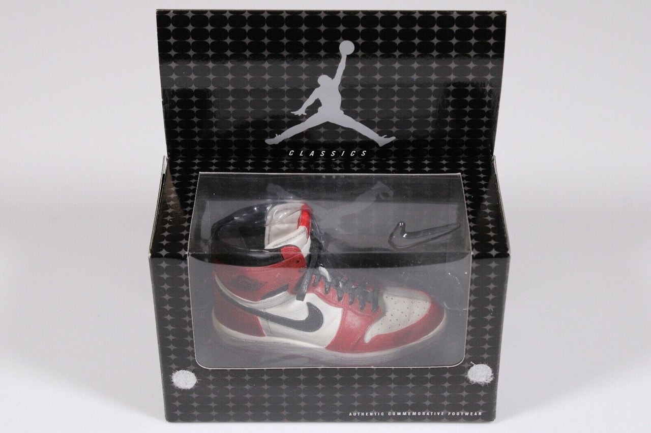 Nike sample 
