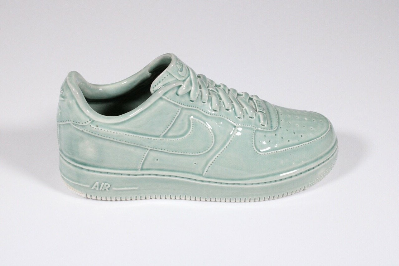 Nike sample 