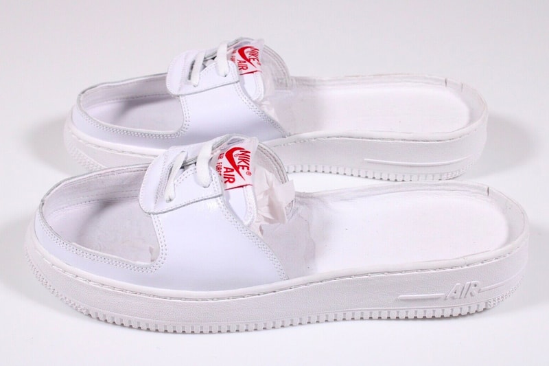 Nike sample 