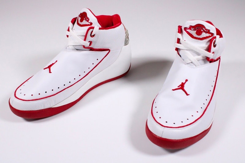 Nike sample 