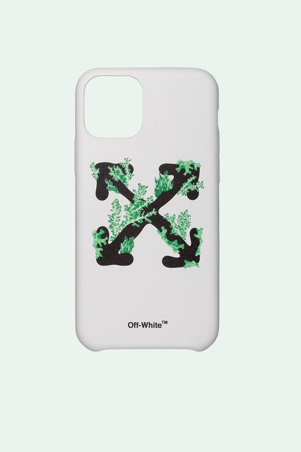 Off-White iPhone 11 Pro coques