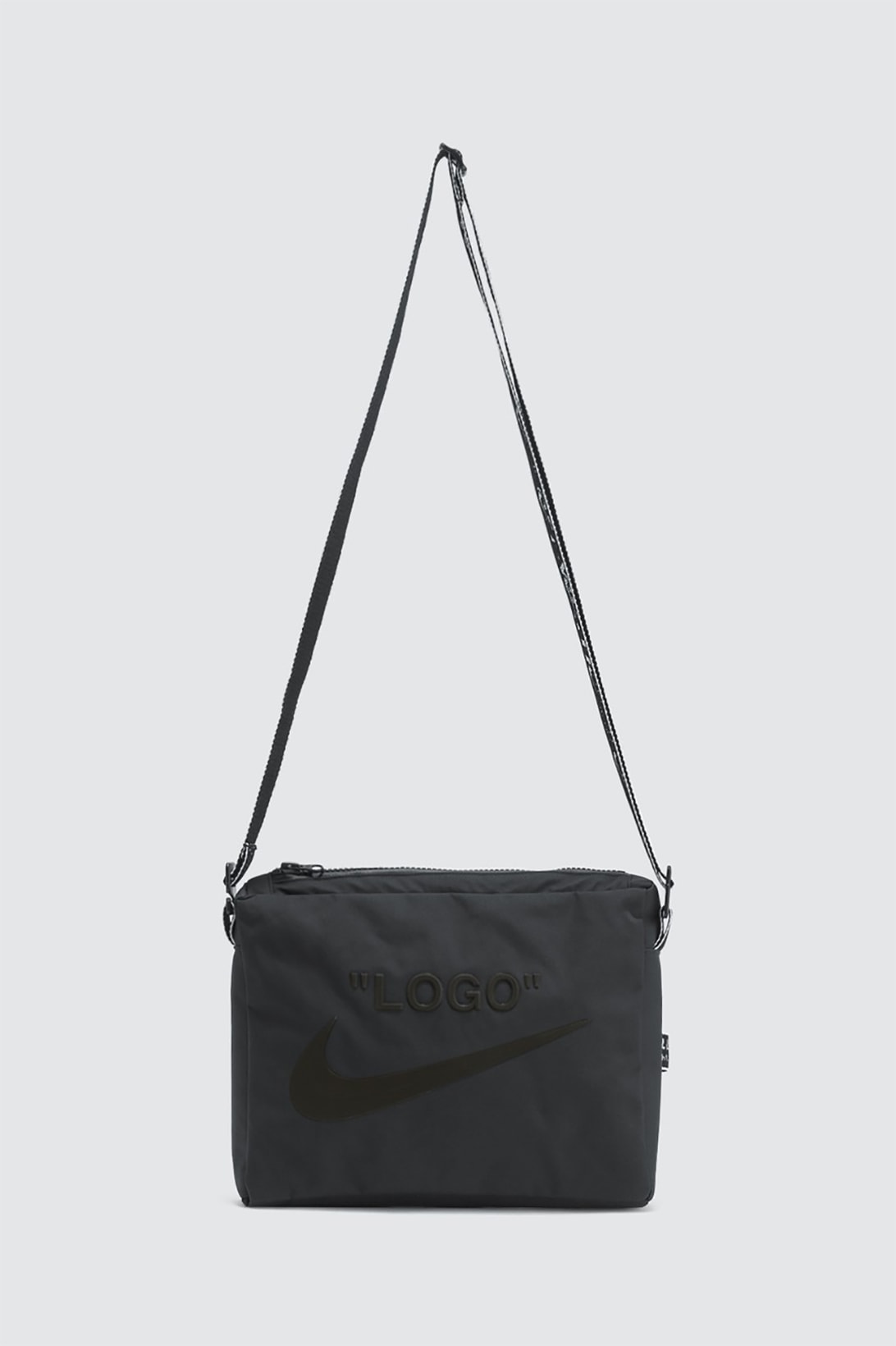 Off-White Nike vest-bag accessoire
