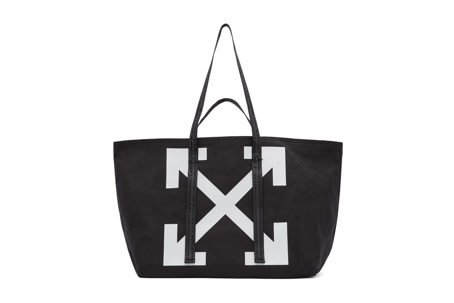 Off-White tote-bag
