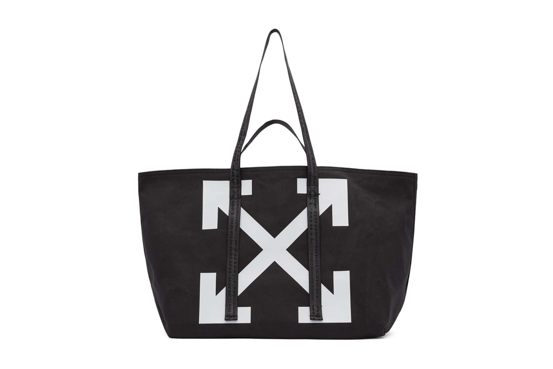 Off-White tote-bag