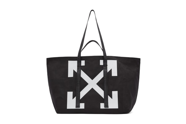 Off-White tote-bag