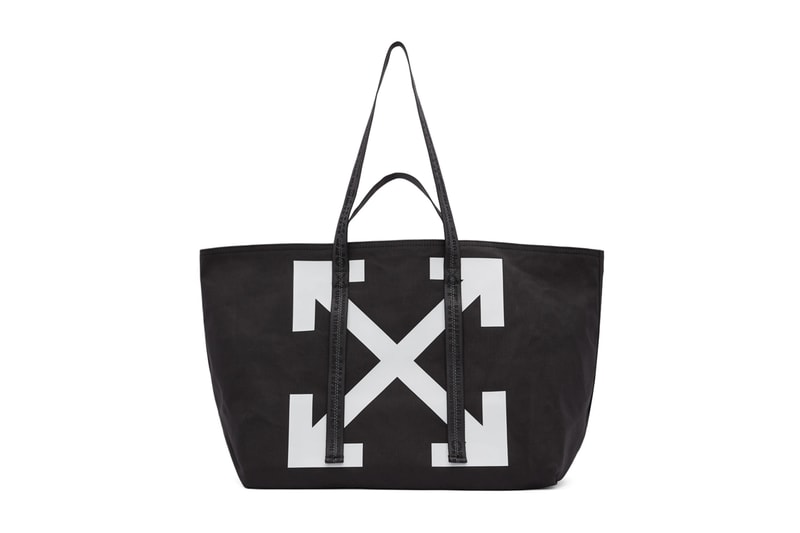 Off-White tote-bag