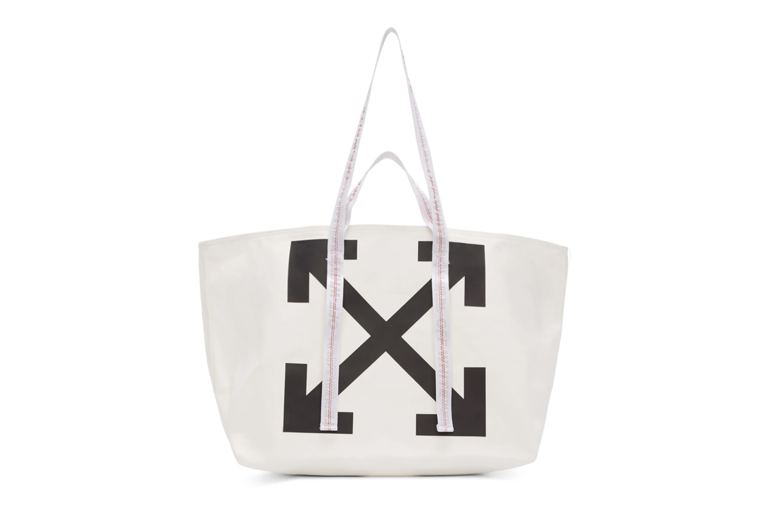 Off-White tote-bag