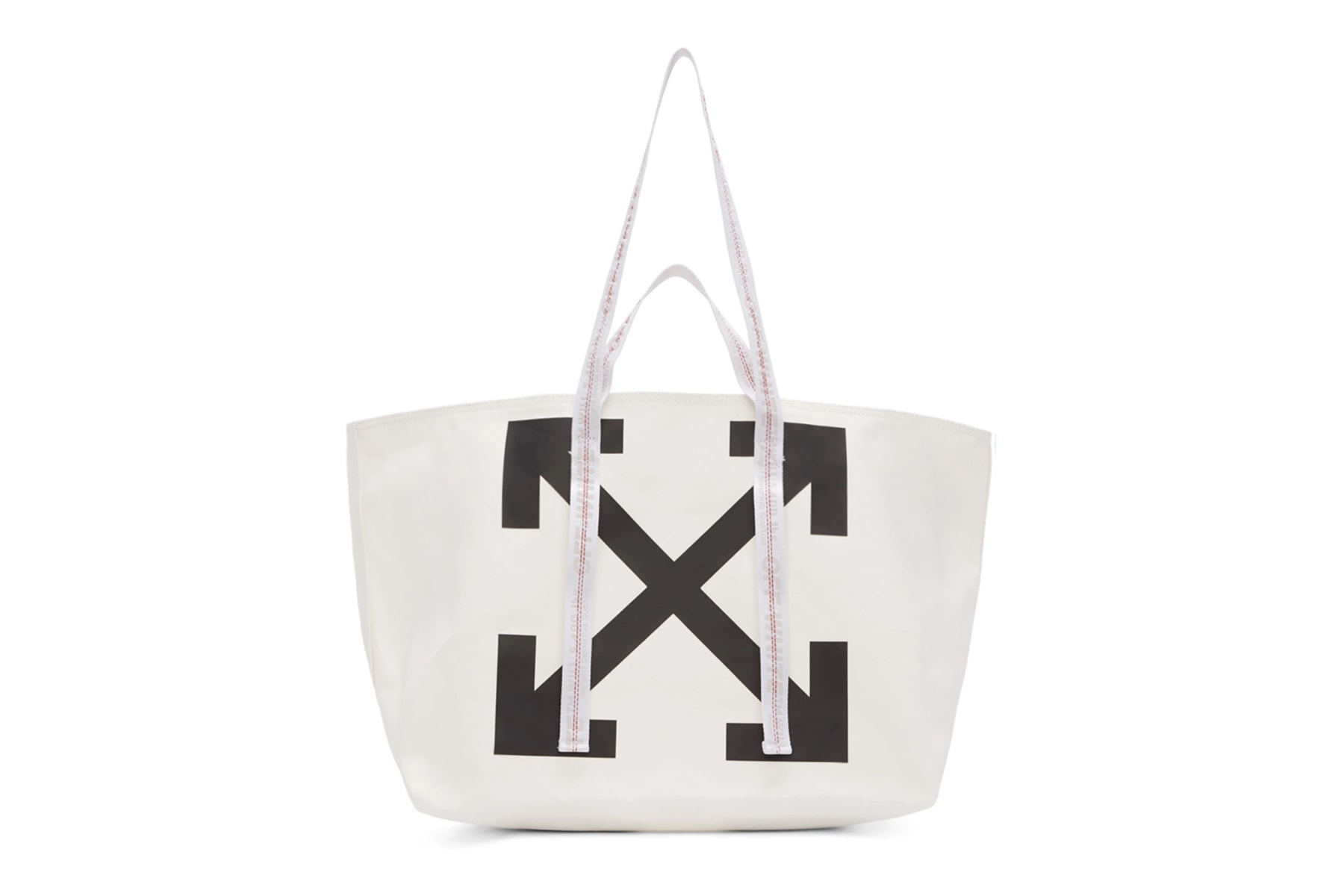 Off-White tote-bag