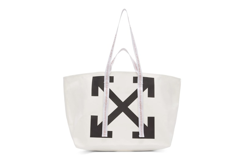 Off-White tote-bag