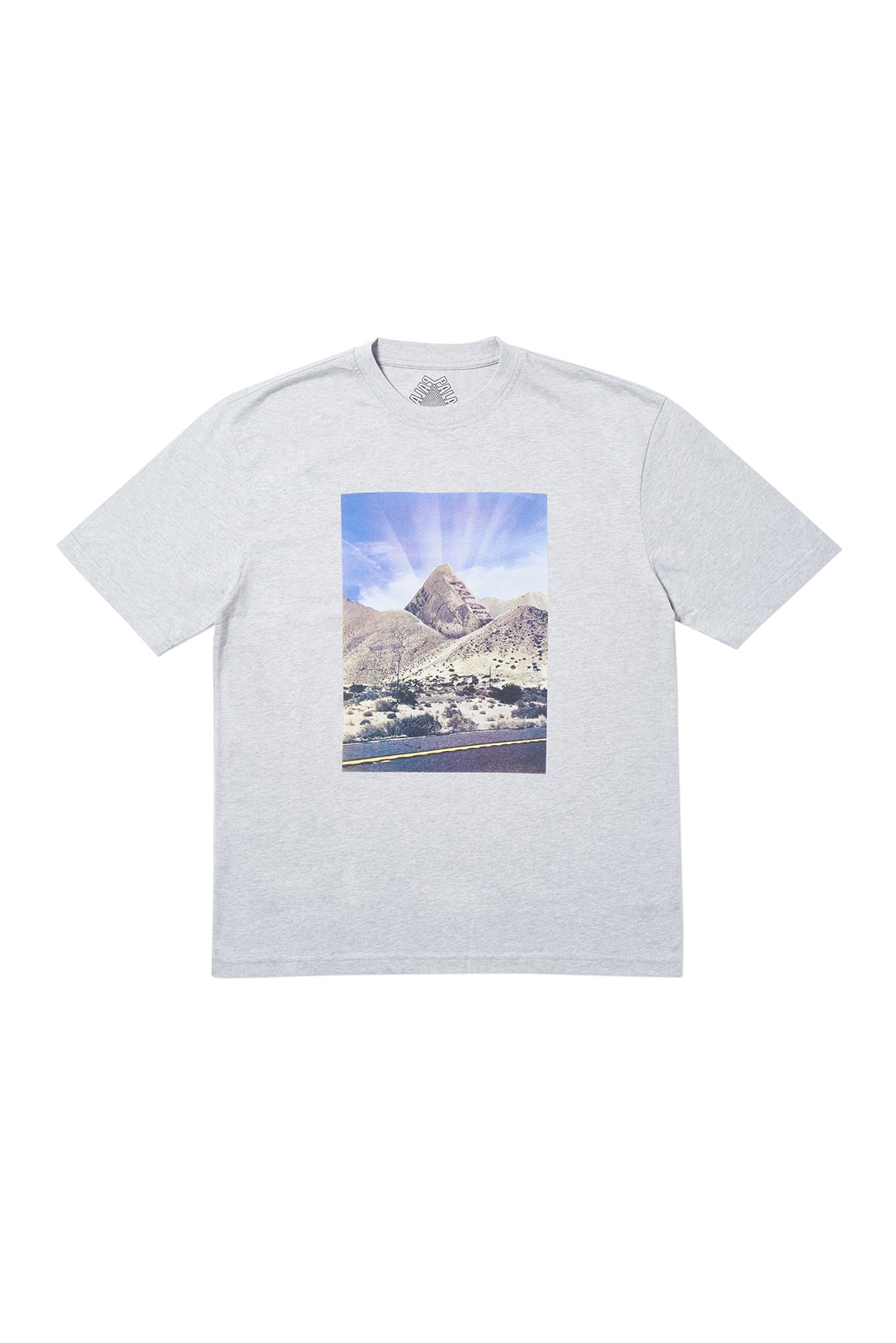 Palace drop