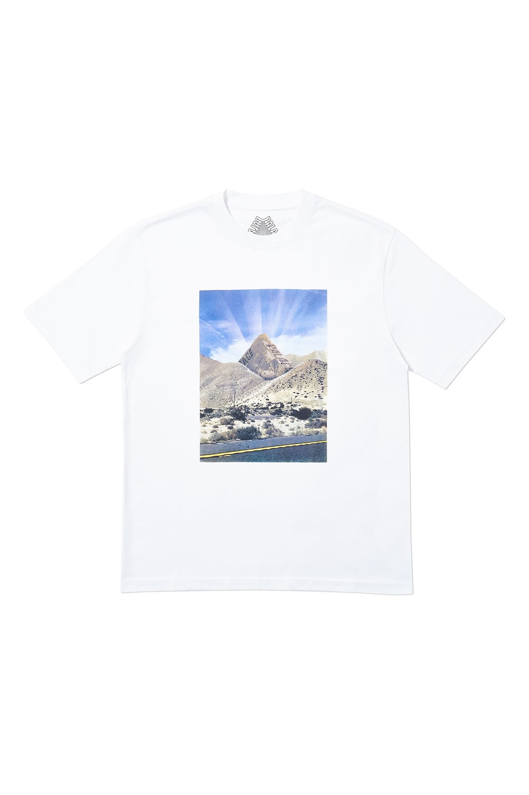 Palace drop