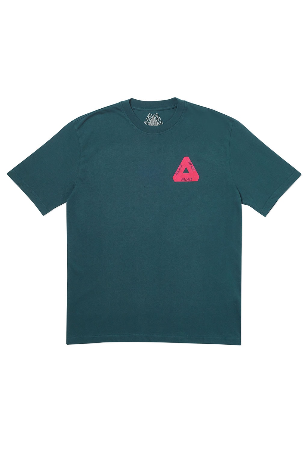 Palace drop