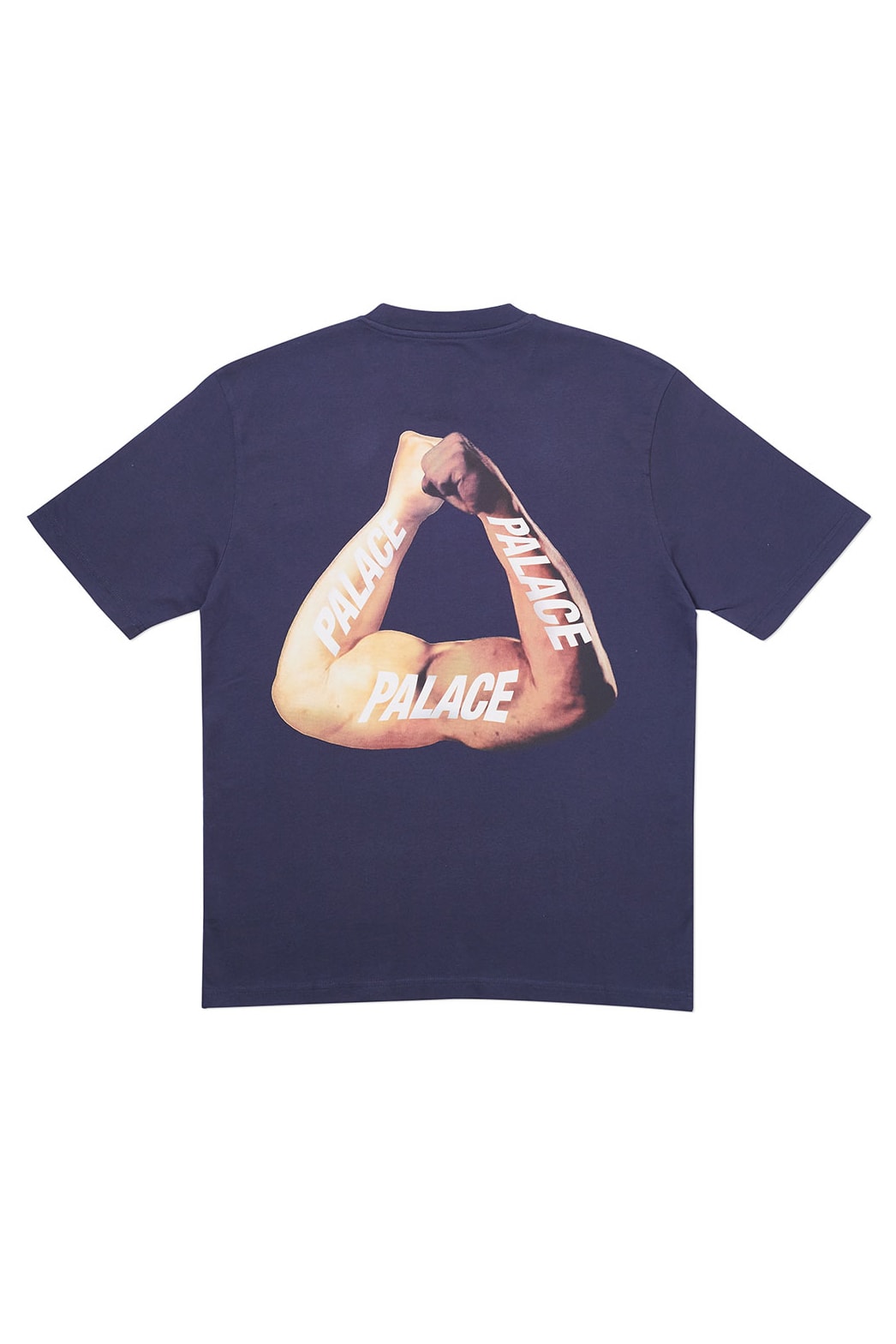 Palace drop