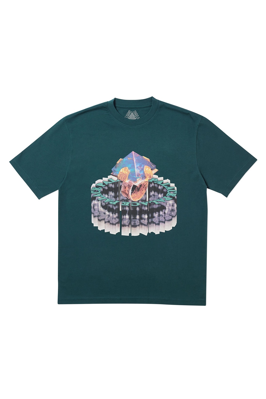 Palace drop