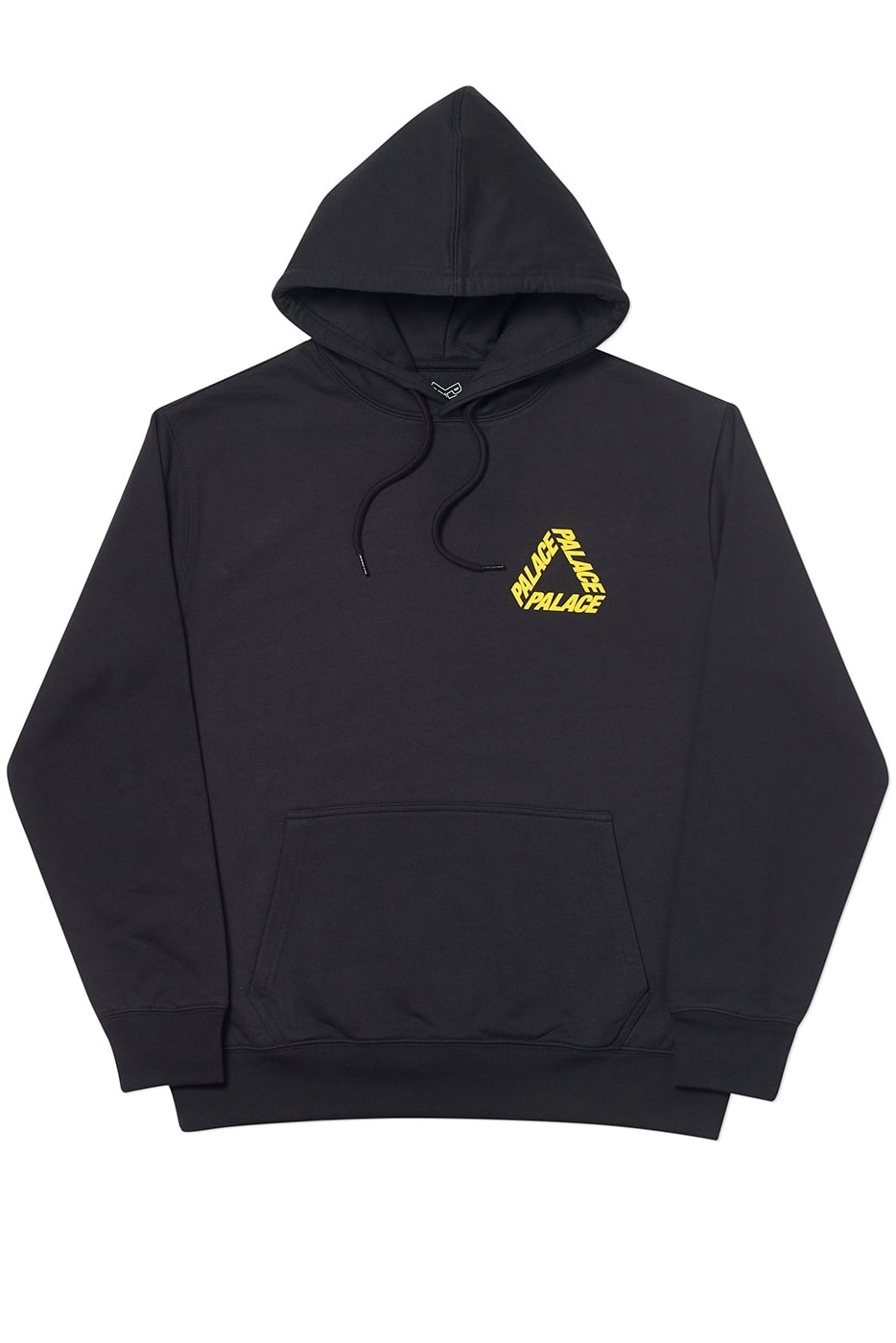 Palace drop