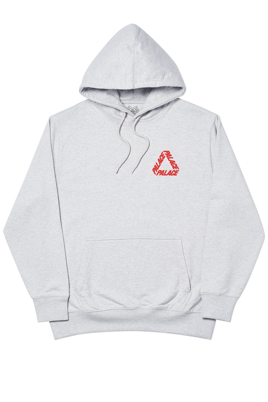Palace drop
