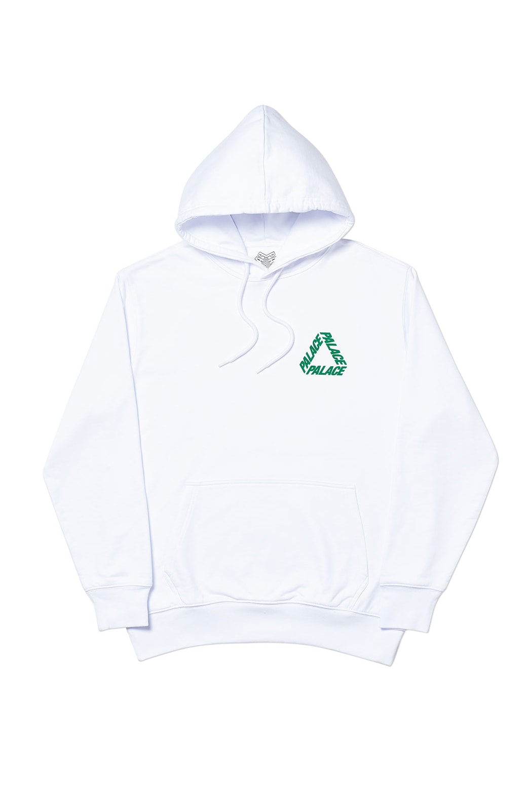 Palace drop