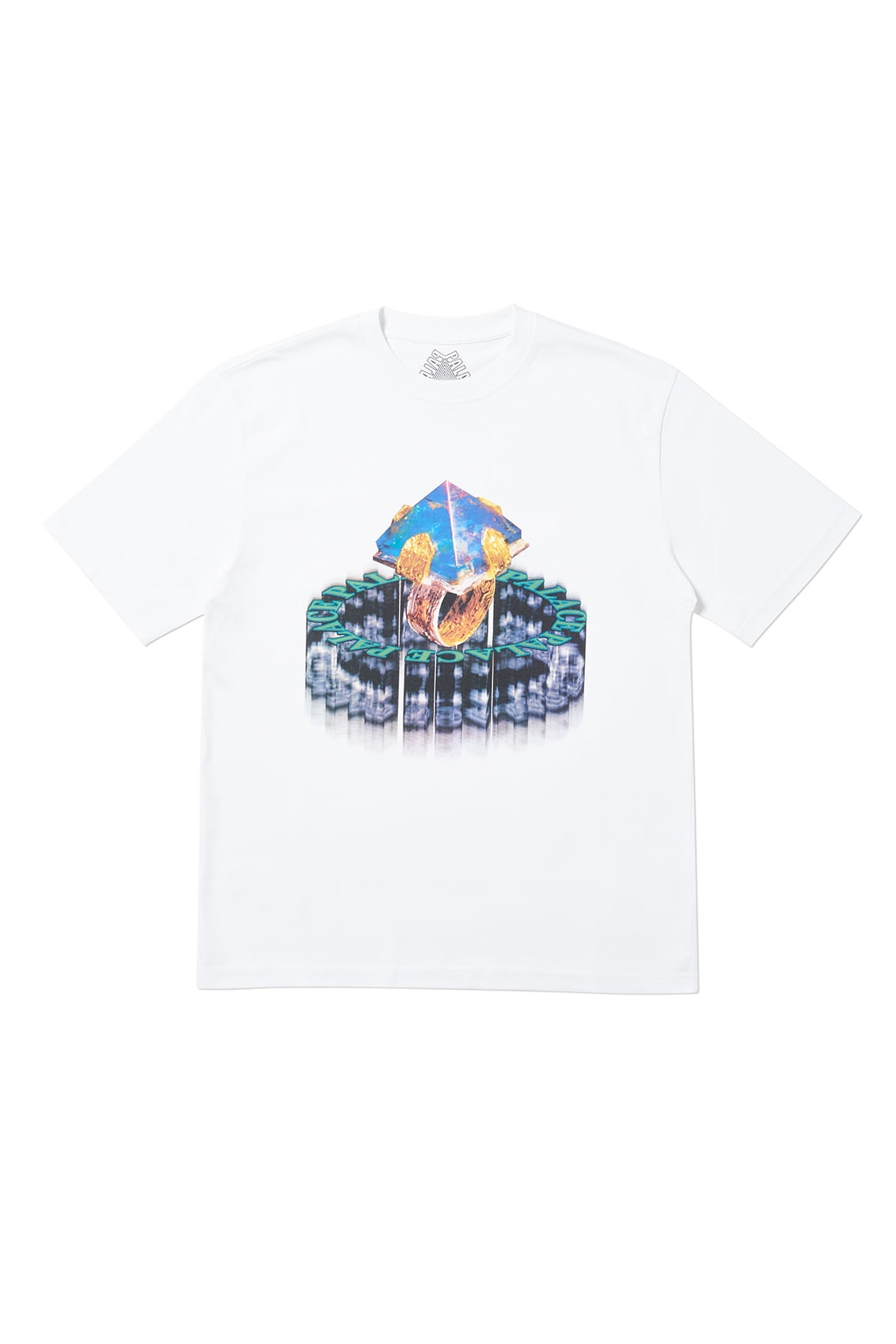 Palace drop