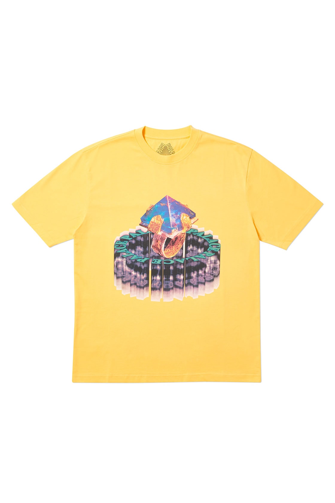 Palace drop
