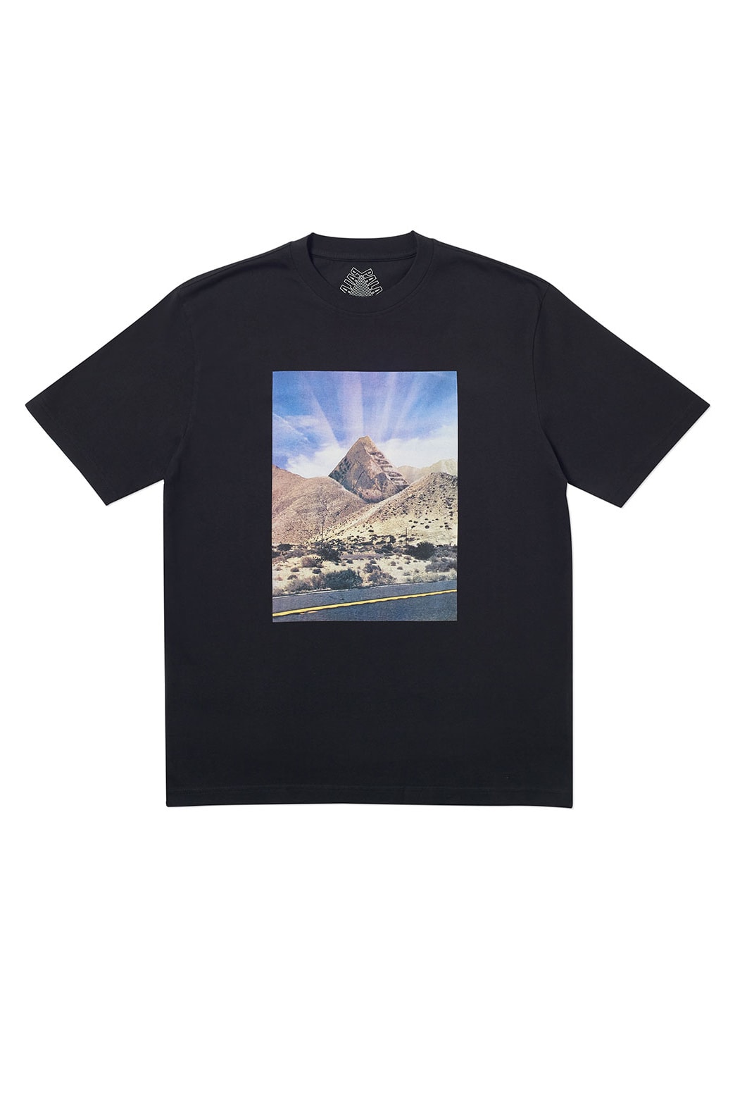 Palace drop