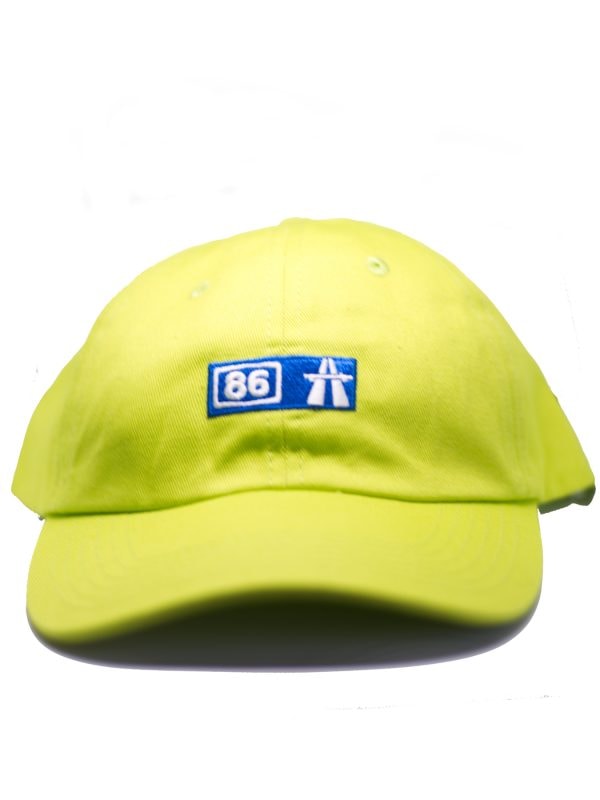 Relance Design droppe trois nouvelles casquettes en hommage à l'A86