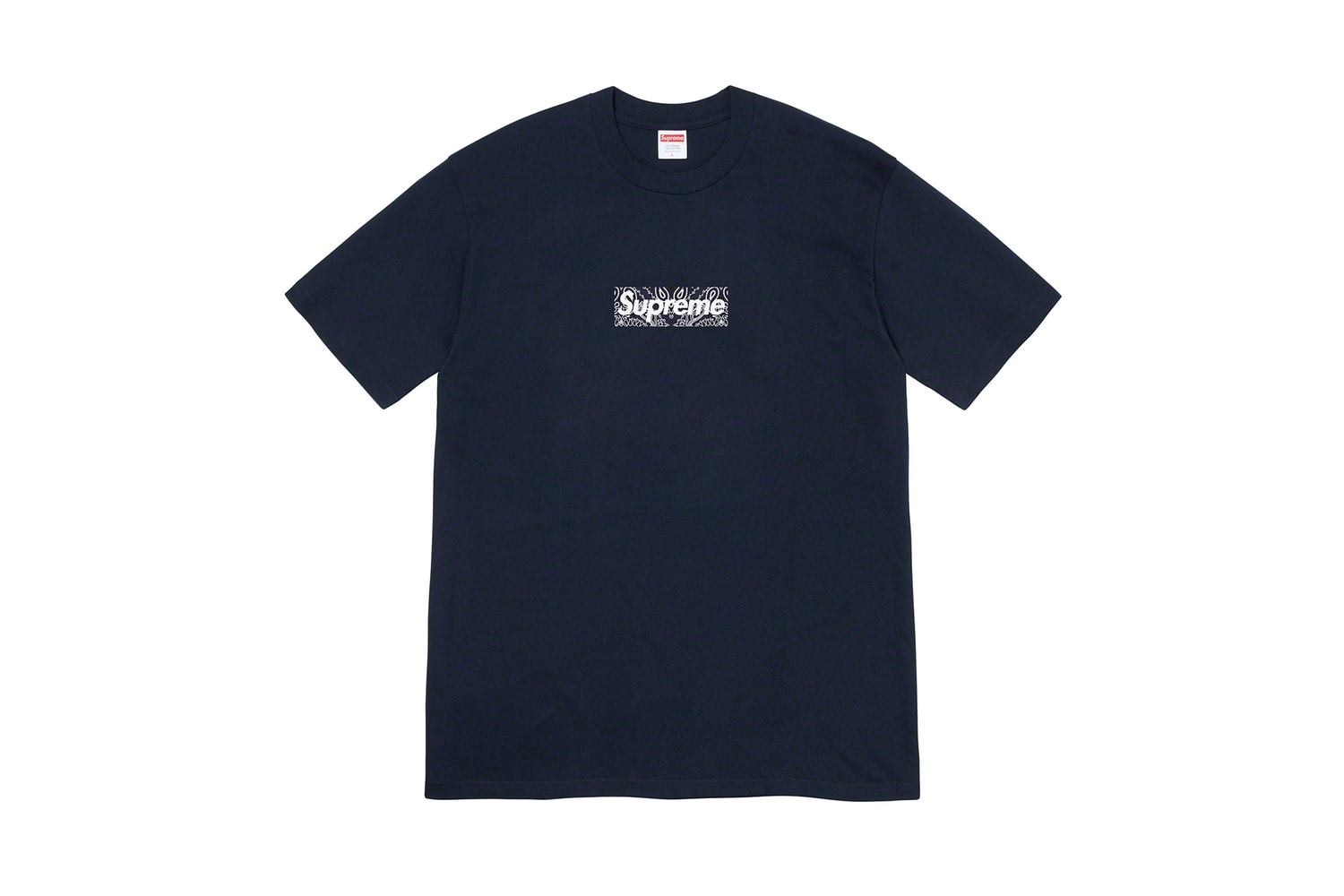 Photo Supreme tees Hiver 2019