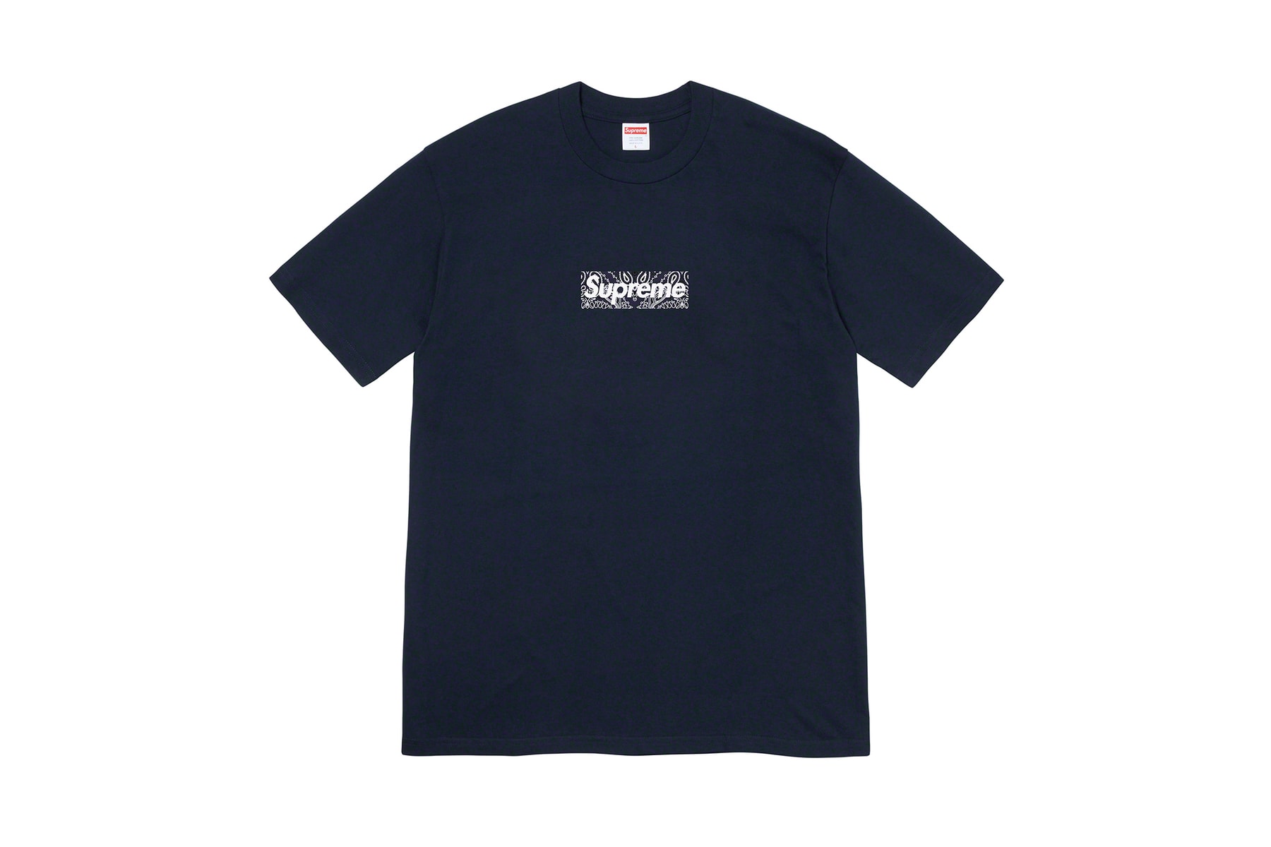Photo Supreme tees Hiver 2019