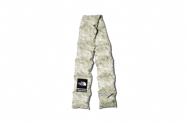 Supreme : Toutes les pièces du drop de la semaine