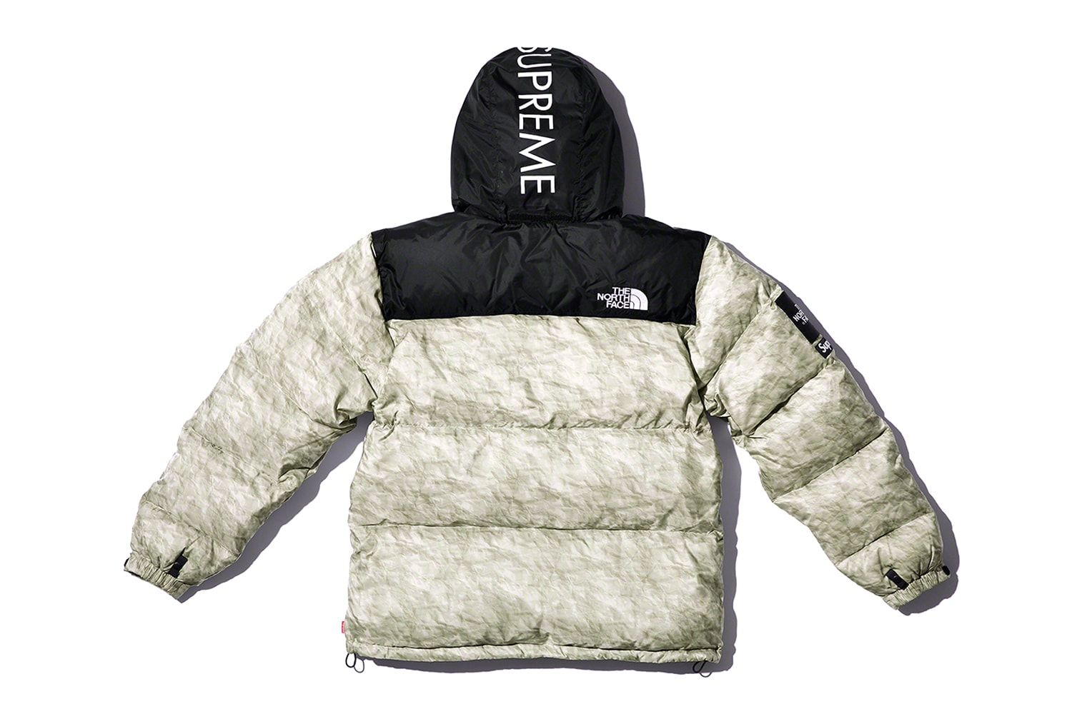 Supreme : Toutes les pièces du drop de la semaine