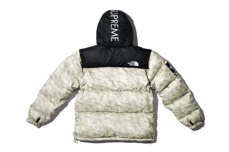 Supreme : Toutes les pièces du drop de la semaine