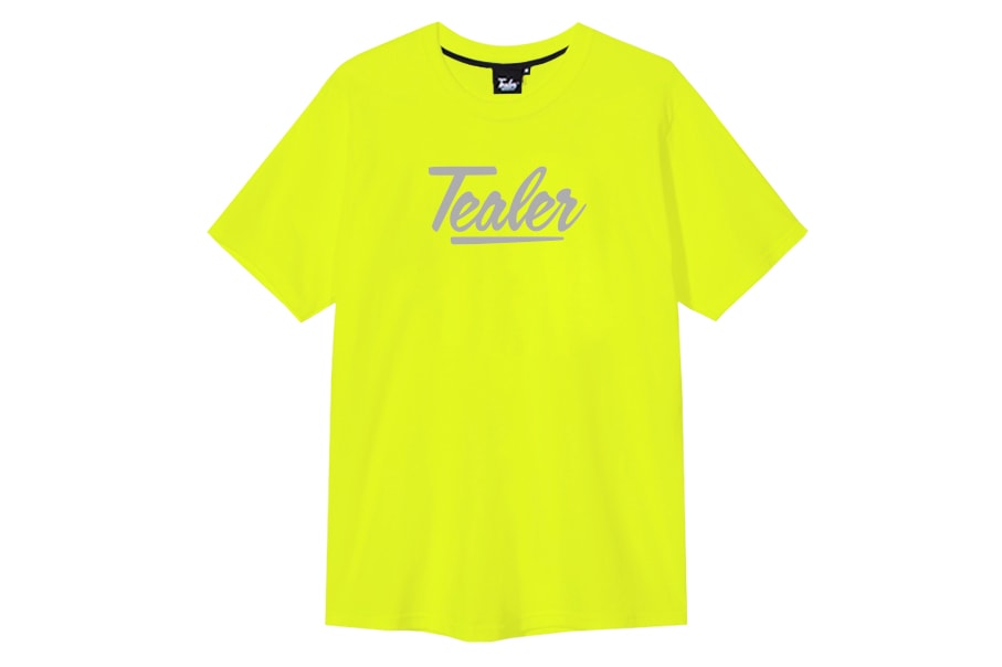 Photo Tealer Capsule "POLAR STORM"