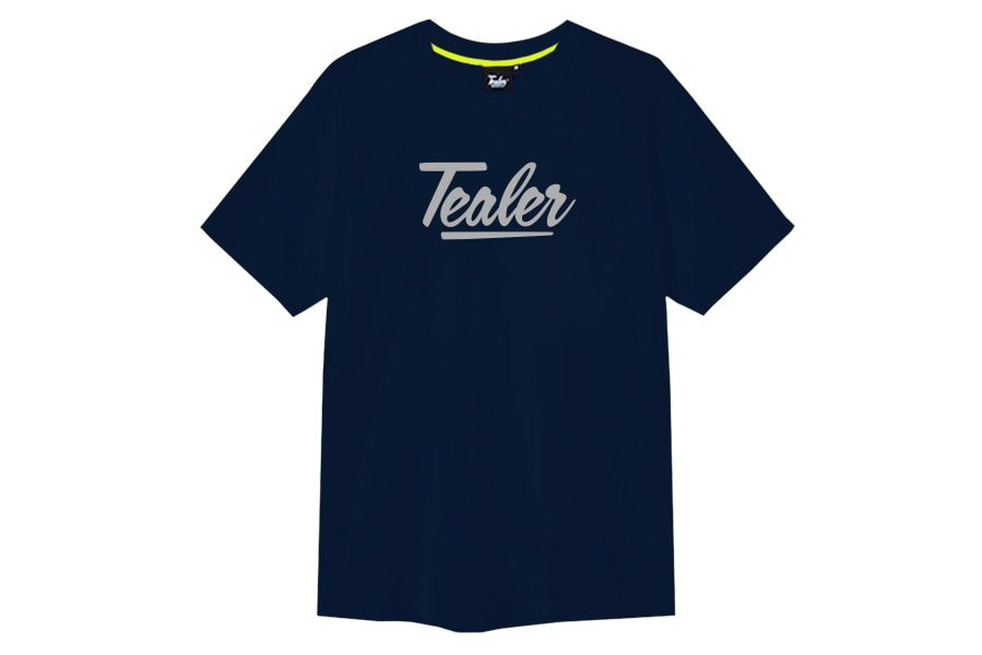 Photo Tealer Capsule "POLAR STORM"