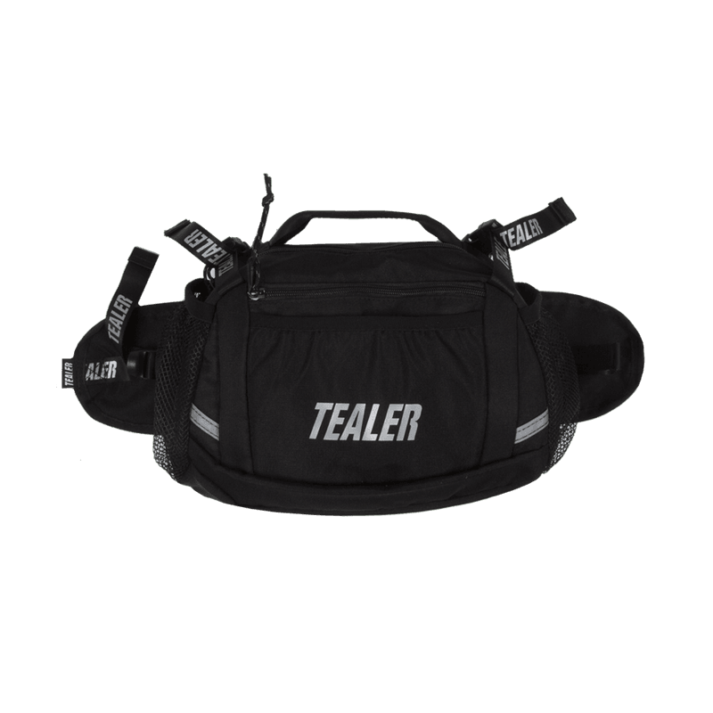 Photo Tealer Capsule "POLAR STORM"