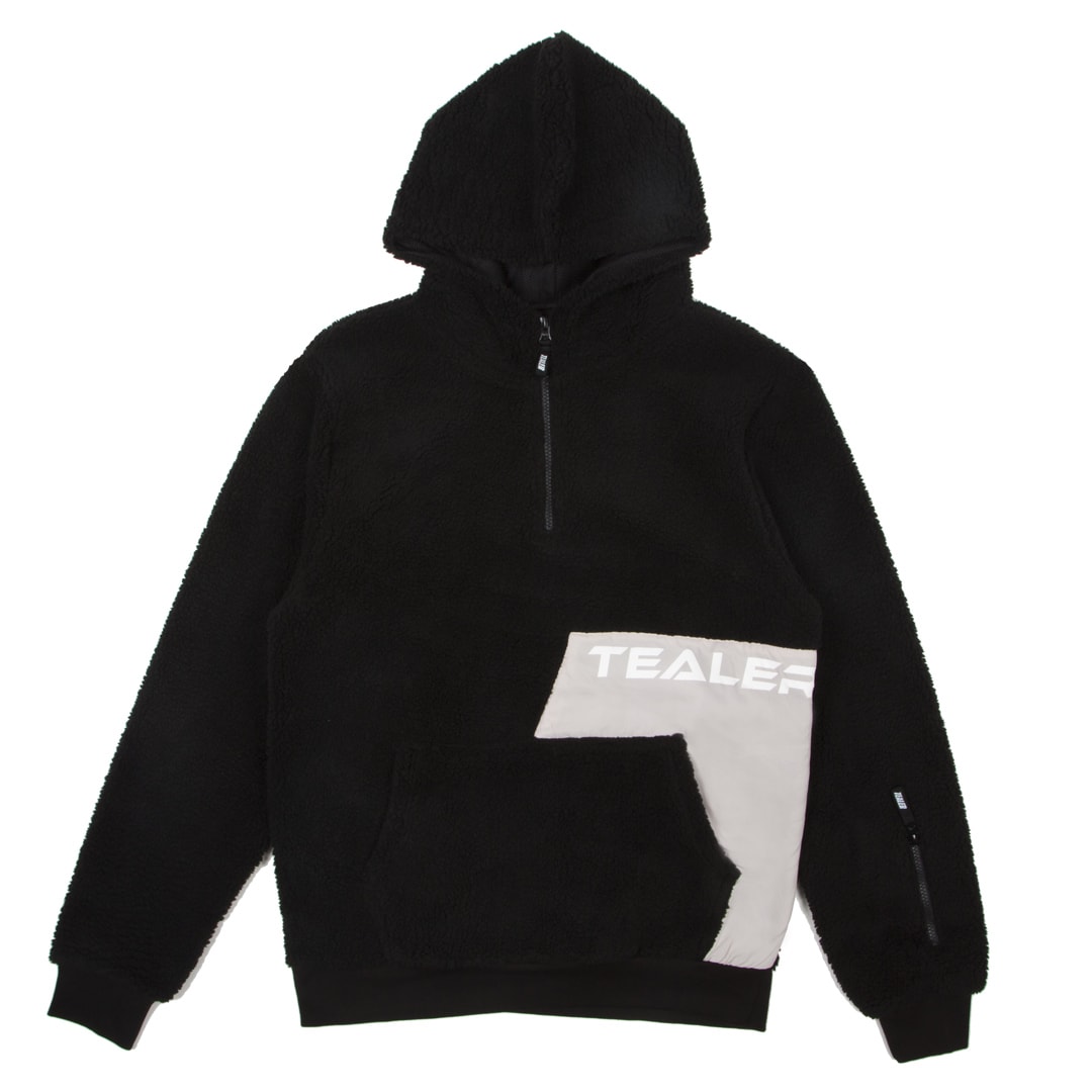 Photo Tealer Capsule "POLAR STORM"