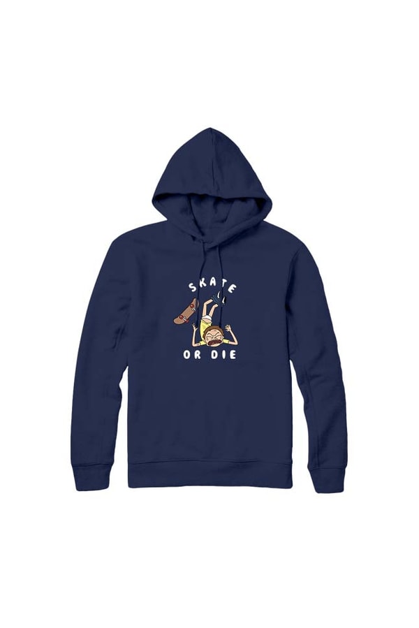 Tealer Rick & Morty collaboration