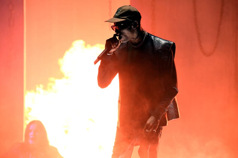 Un aperçu vidéo détaillé de la Travis Scott x Nike Air Max 270 React