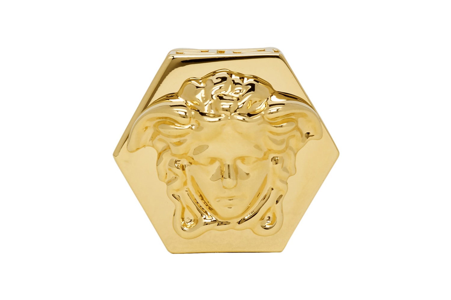 SSENSE annonce des soldes avec des bijoux Versace à moins de 300€