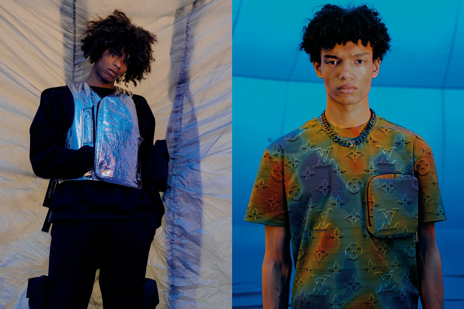 Louis Vuitton collection
