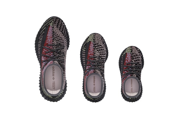YEEZY BOOST 350 V2 Yeichel