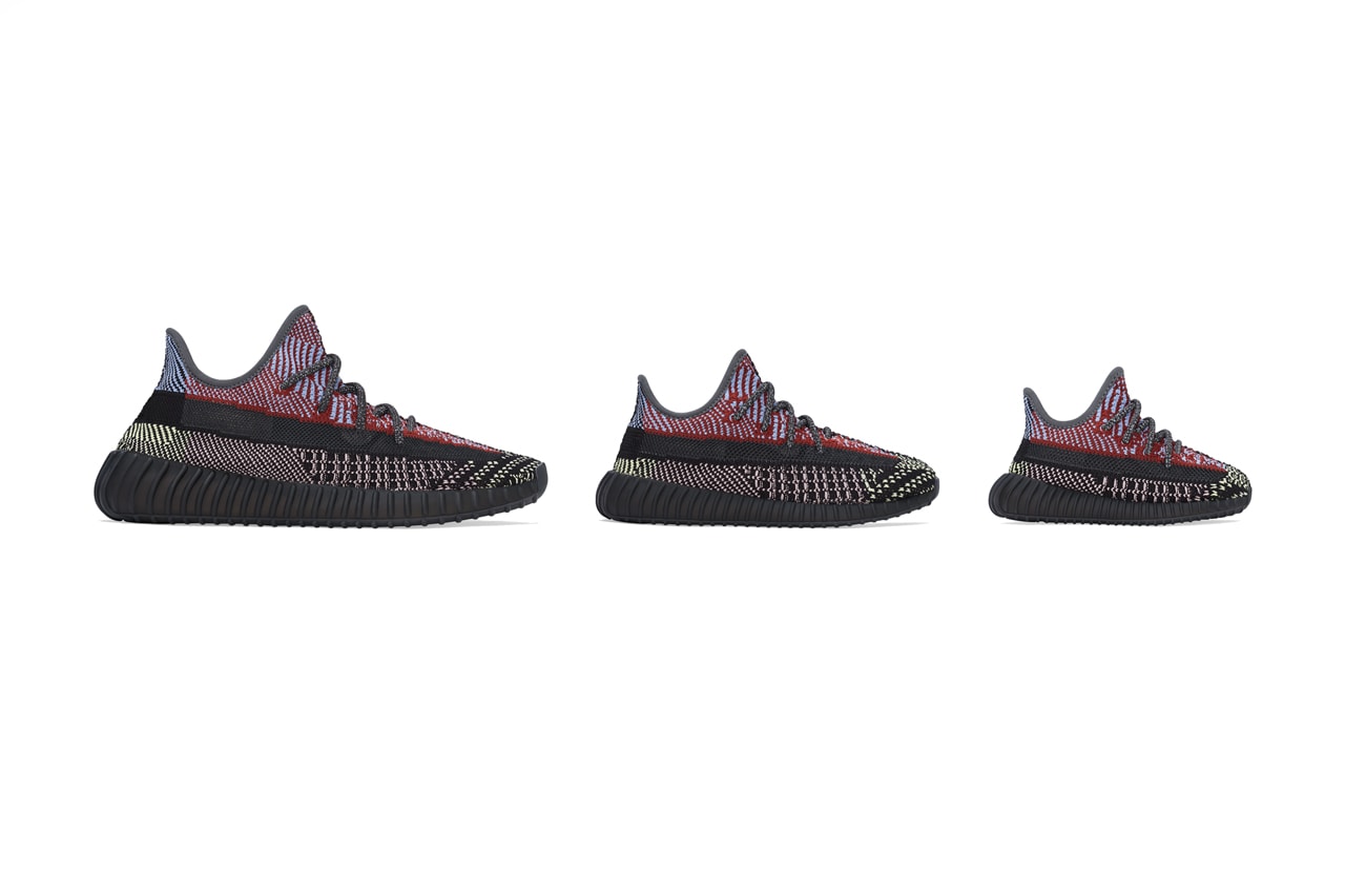 YEEZY BOOST 350 V2 Yeichel